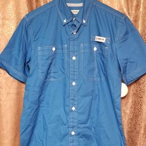 Mens outdoor shirt
